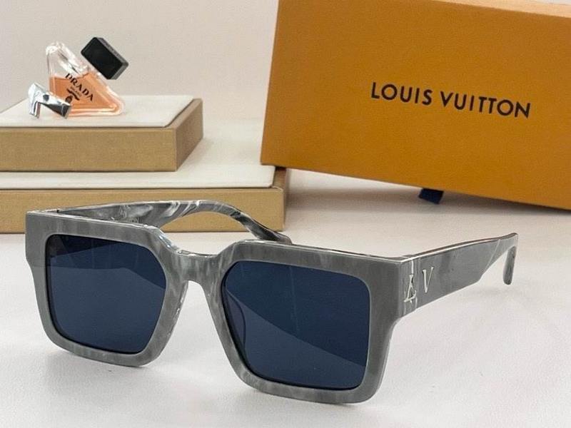 LV Sunglasses 26